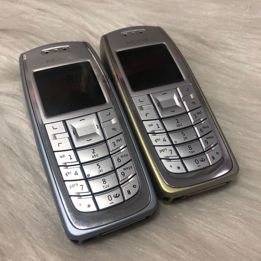 诺基亚 3120 真正纯原装 库存正品 怀旧收藏级老式经典