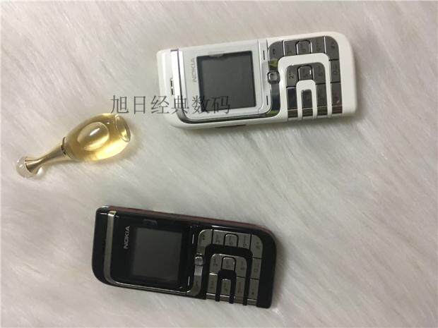 诺基亚 7260 真正纯原装 库存正品 怀旧收藏级老式经典