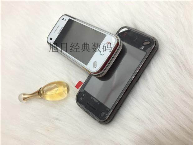 诺基亚 N97mini 真正纯原装 库存正品 怀旧收藏级老式经典