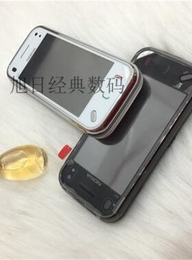 诺基亚 N97mini  真正纯原装 库存正品 怀旧收藏级老式经典