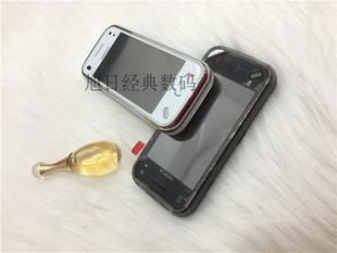 诺基亚 N97mini 真正纯原装 库存正品 怀旧收藏级老式经典