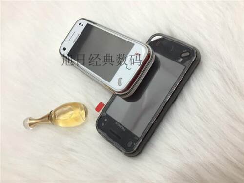 诺基亚 N97mini  真正纯原装 库存正品 怀旧收藏级老式经典