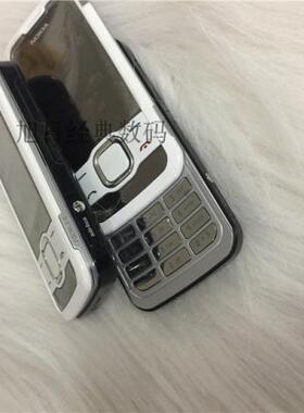 诺基亚 7610S 真正纯原装 库存正品 怀旧收藏级老式经典