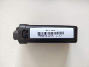 固德威无线WIFI采集器 usb接口 通讯模块逆变器监控数据数据棒