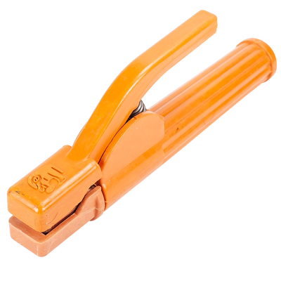 帮特斯大象牌500a电焊钳800a纯紫铜不烫手电焊夹电焊机新品焊把钳