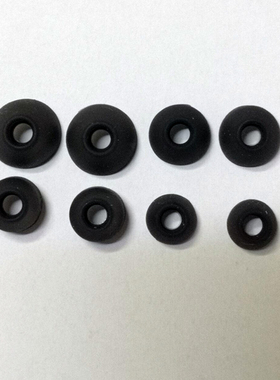 魔浪mifo O5/O7/I2/S/HIFIPODS专用耳塞套硅胶耳帽