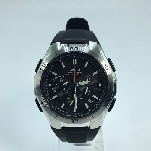 卡西欧M410太阳能手表