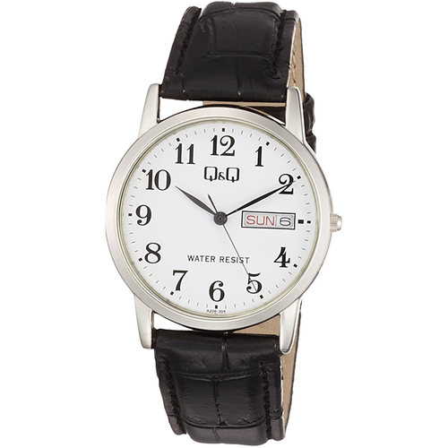 西铁城猎鹰citizen日历指针表