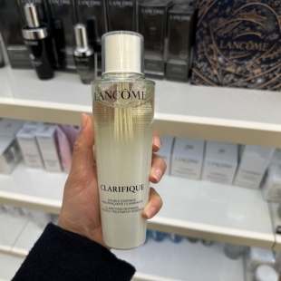 国内现货 第二代 兰蔻极光水150ml 平衡水油双重精华水 法国版