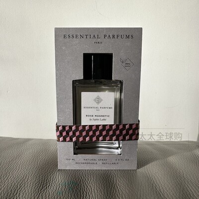 essentialparfums小众香水