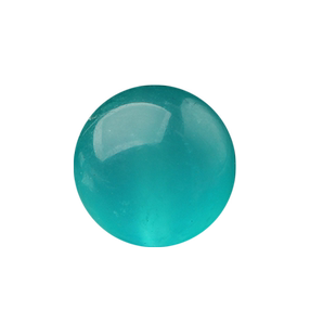 天然冰种天河石散珠圆珠半成品DIY手链手串隔珠饰品配件单珠