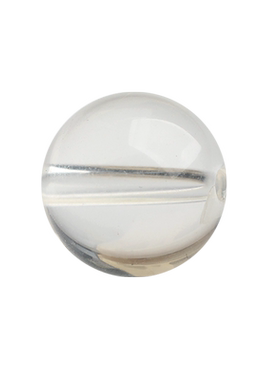 7A天然白水晶净体散珠DIY配珠