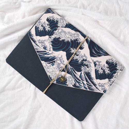 华为电脑包macbook小众