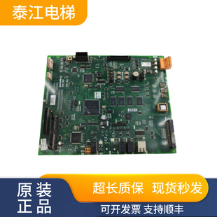 三菱电梯配件凌云-2主板P203758B000G02L01 P203758B000G01G03G05