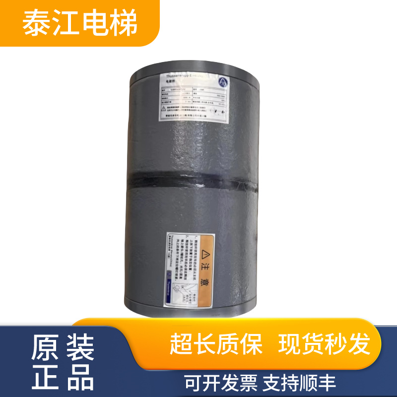 蒂森电梯抱闸制动器DMB16E1