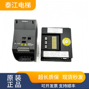 6SL3211 西门子门机变频器G110 CPM110 AIN 7UA0电梯专用 0AB13