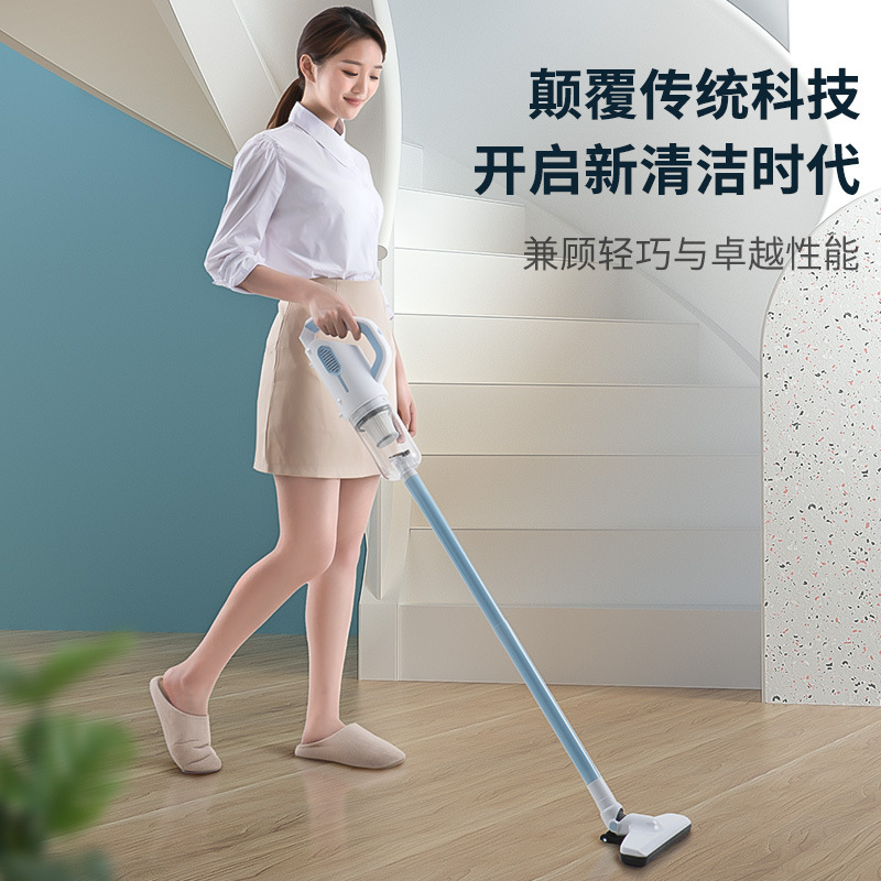 有线吸尘器家用Vacuum cleaner手持式大功率吸尘机工厂通货