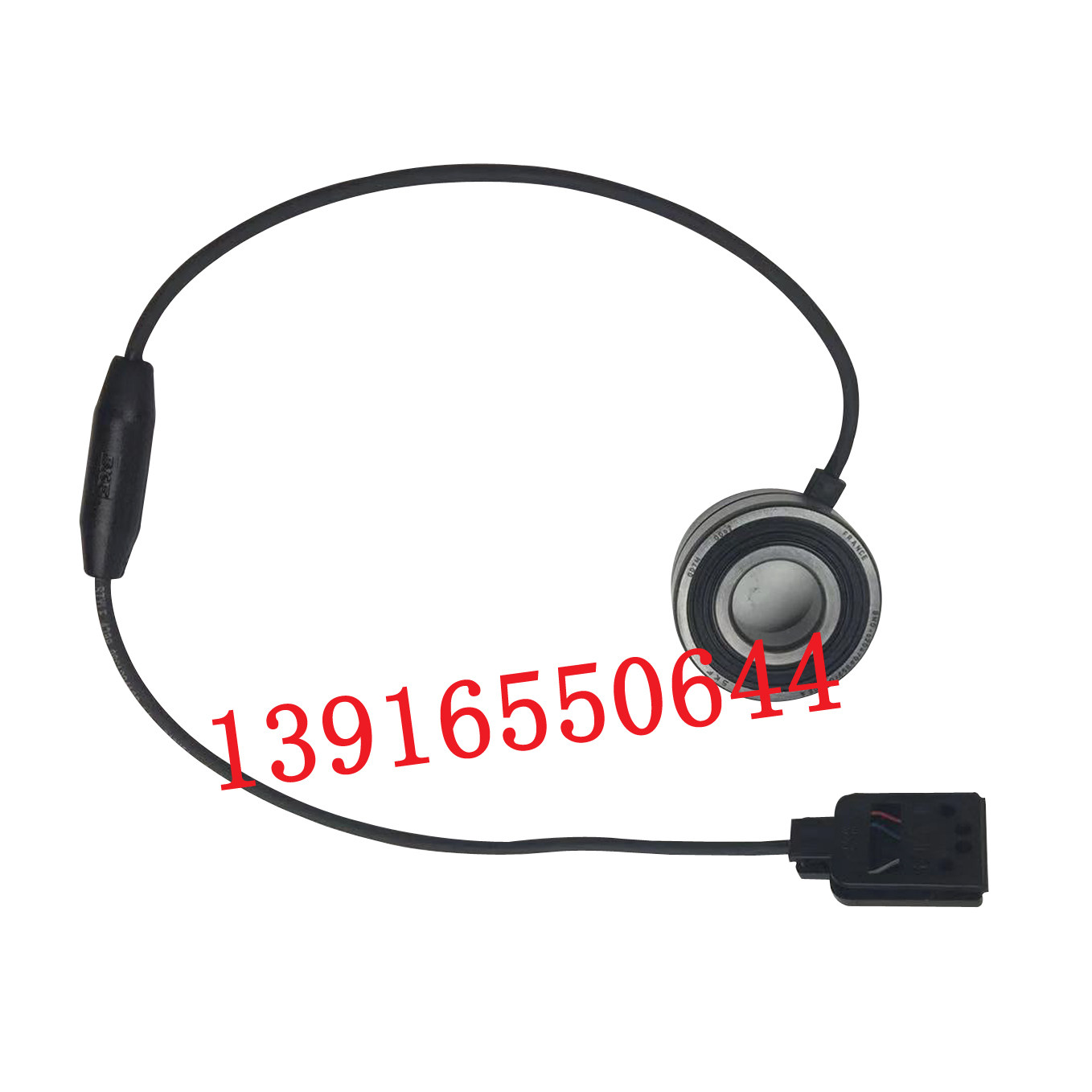 原装进口SKF轴承BMB6202 6204 6205 6206NSK编码器 速度传感器