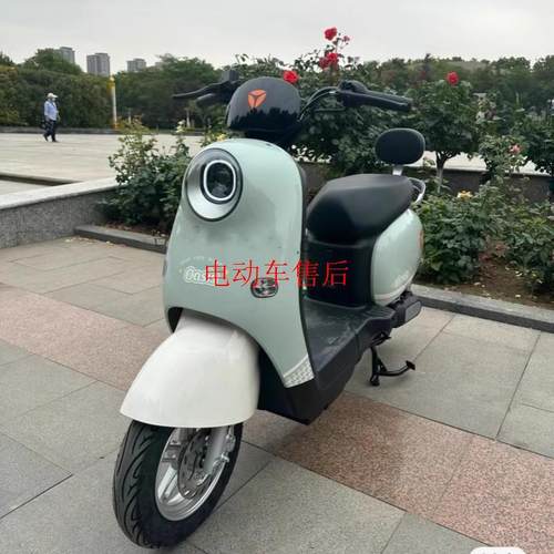 雅迪颜可dm120电动车塑件外壳配件台铃萌曼绿佳劲美欧派电摩车壳