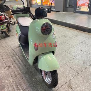 爱玛电动车外壳配件全套塑件雅迪小牛外壳灯具坐垫前围面板前泥板