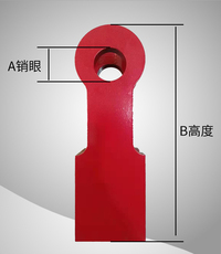 卸扣/锁扣/吊环/套环/吊钩