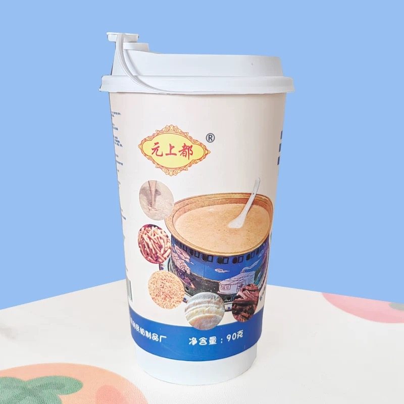 内蒙古小锅茶手工小锅茶黄油果条炒米,粮油调味/速食/干货/烘焙,杂粮组合/膳食混合谷物,淘宝优惠券,粉丝福利购,淘宝优惠卷