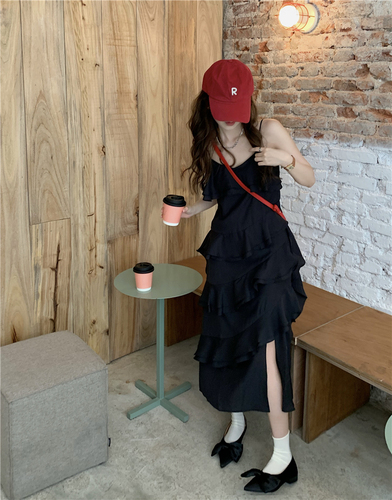 鸾裳服饰 ZSFS3904