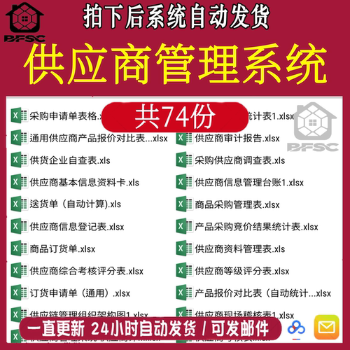 供应商管理sqe管理表管理供应商质量管理cx供应商管理sqe系统