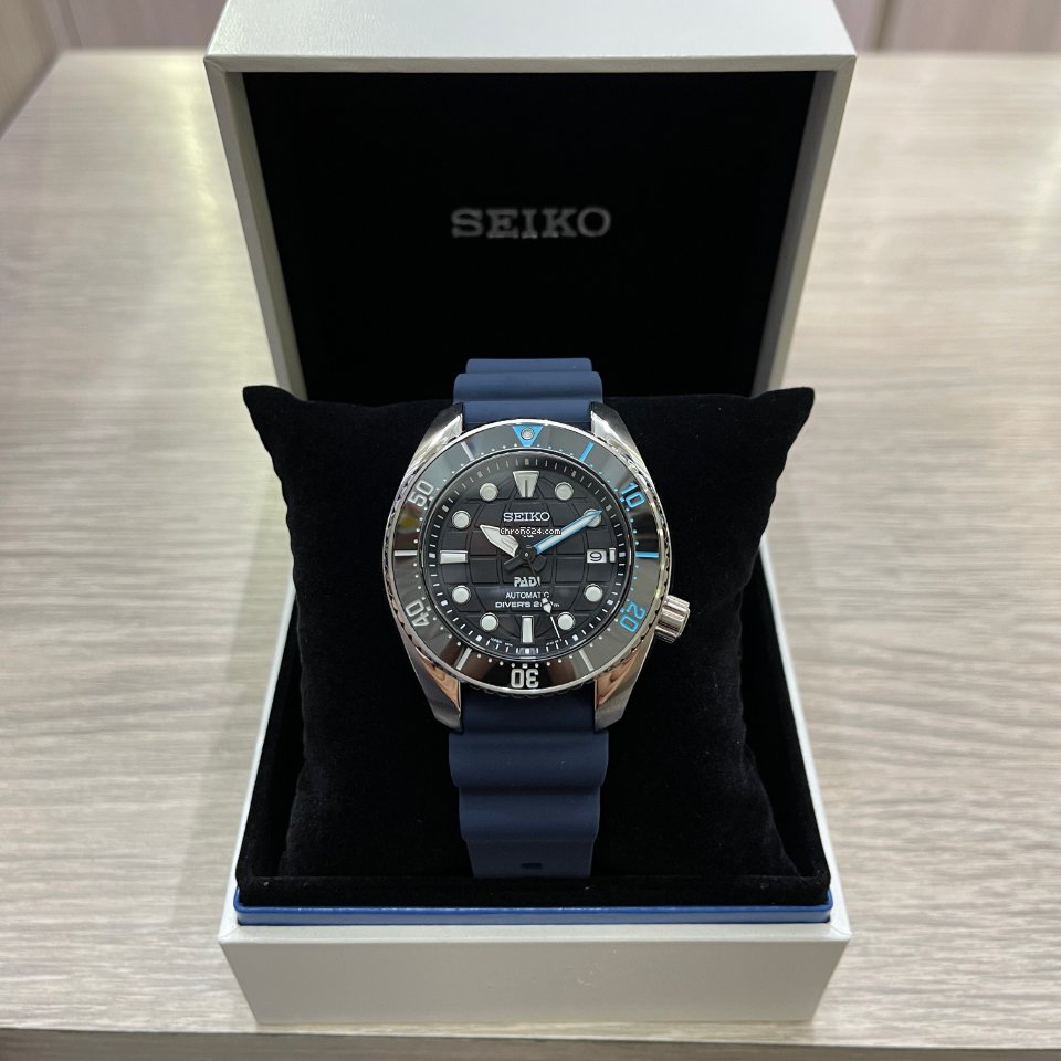 陶瓷男表精工蓝宝石潜水运动指针