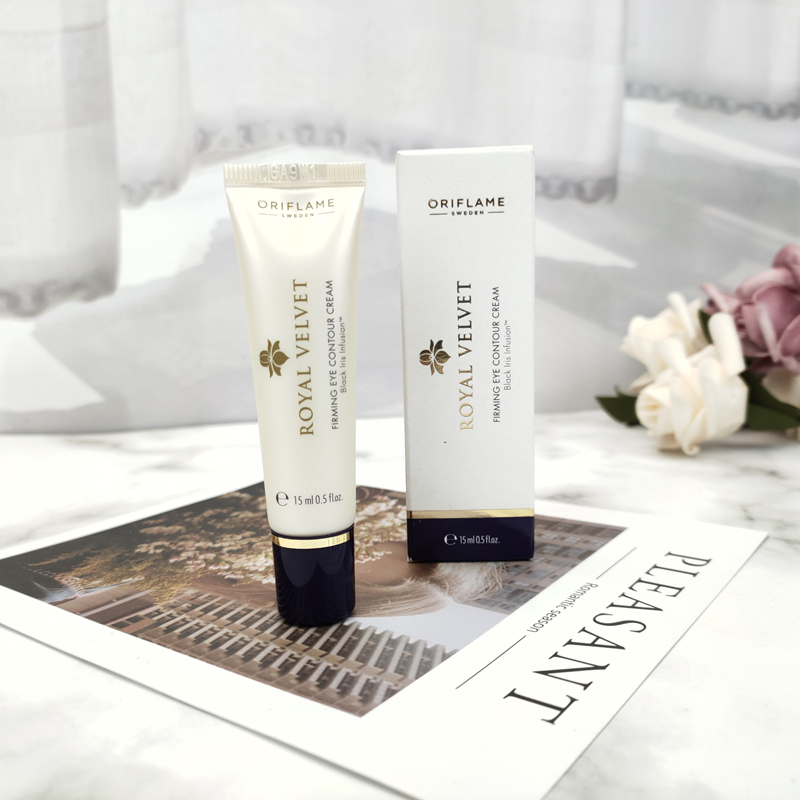 官网订购正品恢复包邮紧致眼霜