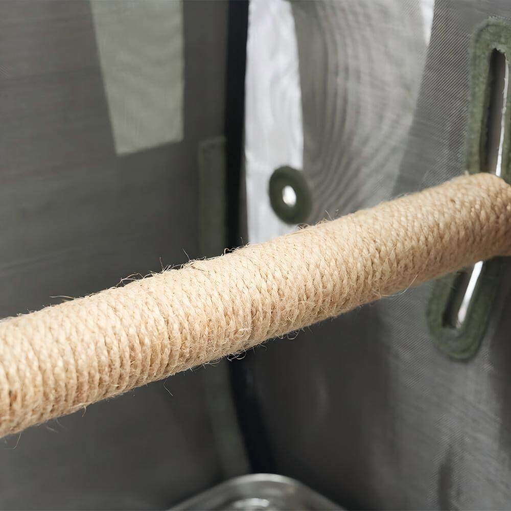 ibiyaya依比呀呀鹦鹉外出包专用配件站架麻绳站杆FC2296,宠物/宠物食品及用品,鸟类站杆,淘宝优惠券,粉丝福利购,淘宝优惠卷