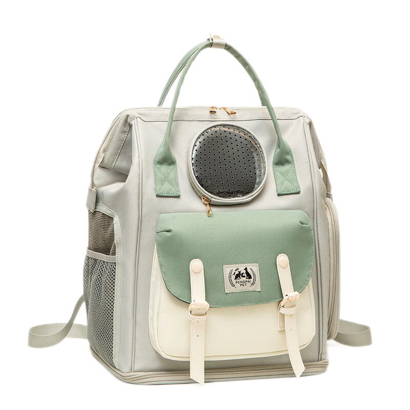 CHUKCHI楚克奇猫包便携宠物狗包