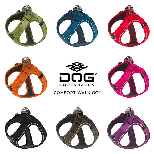 DOGCOPENHAGEN宠物胸背带