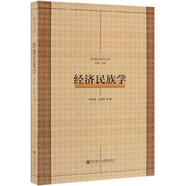 正版包邮 经济学 经济学研究丛书 人类学经济学历史学社会学研究方法 经济学理论基础教程书籍 经济学研究案例书
