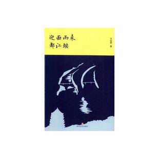 迎面而来都江堰文佳君普通大众诗集中国当代文学书籍