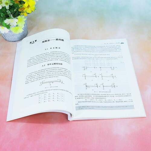 有限元法基础与Mathematica应用任春雨  自然科学书籍