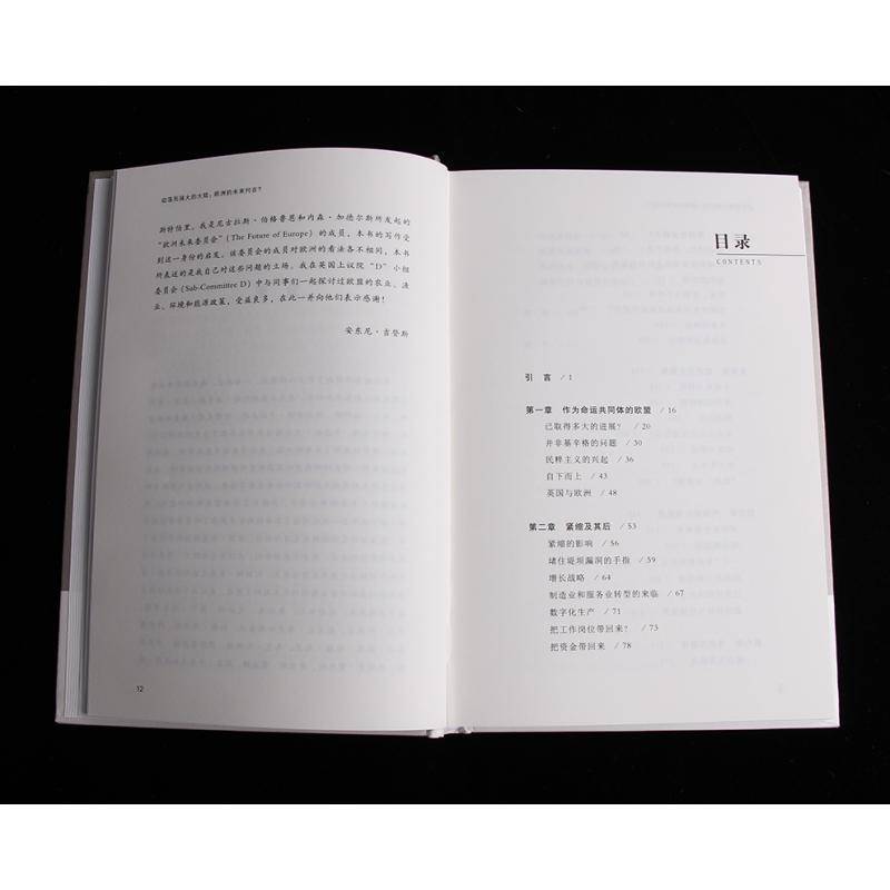 动荡而强大的大陆:欧洲的未来何在？:what future for Europe?安东尼·吉登斯  军事书籍