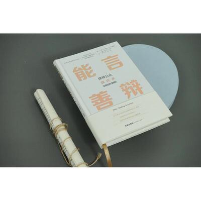 能言善辩:律师公众演讲术:public spe for lawyer布莱恩·约翰逊  法律书籍