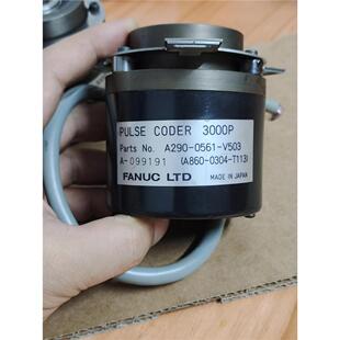 发那科FANUC编码器，型号A290-0561-V503，3