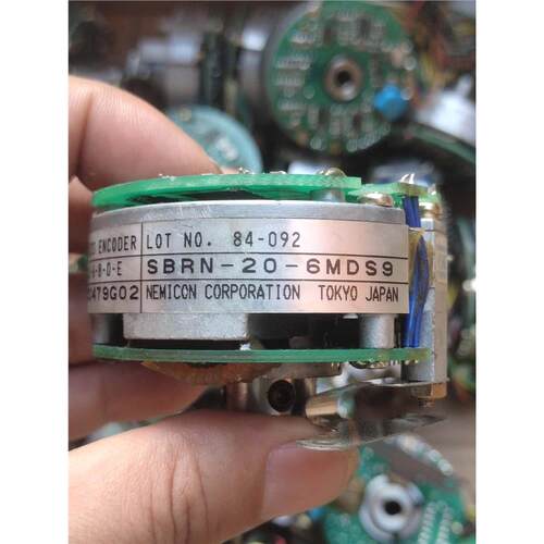 内密控编码器SBRN-20-6MD