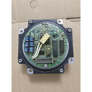发那科A860-0356-X011编码器，成色很好如图所示，