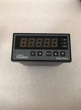 HDM－CIT1M2V0数字显示仪HDM－C