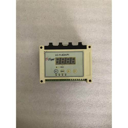 V-Light视觉光源控制器LC
