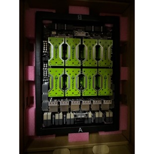NVlink A800 nvidia AI主机 NVIDIA