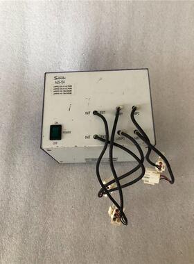 SHIMATEC光源控制器AGS-104拆机H125031
