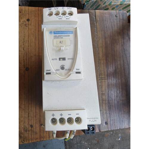施耐德电源ABL8RPS2405