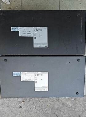 议价华为S1700-16R口百