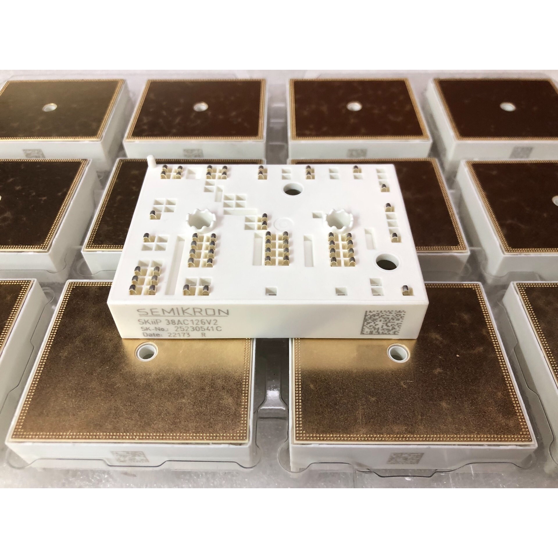 SKiiP37AC126V2 38AC126V2 39AC1