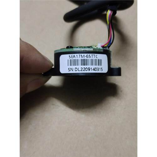 SEA17M-6STTC编码器，磁