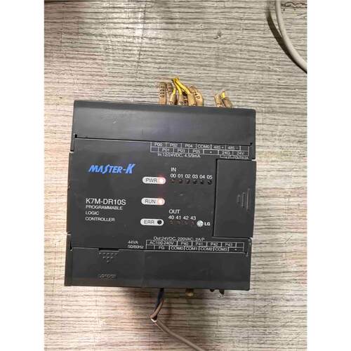 议价LGK7M-DR10S可编程